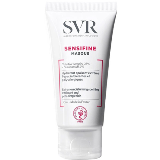 SVR Sensifine Maske 50 ML Cilt Bakım Maskesi - 1