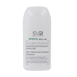 SVR - SVR Spirial Anti Transpirant Roll On 50 ML SVR - SVR Spirial Anti Transpirant Roll On 50 ML