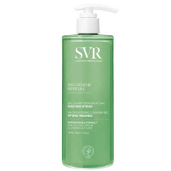 Svr Spirial Deo Douche Duş Jeli 400 ML - SVR
