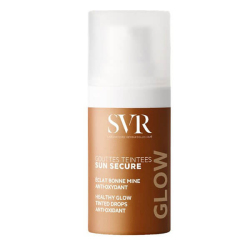SVR Sun Secure Gouttes Teintees Glow 15 ml - SVR
