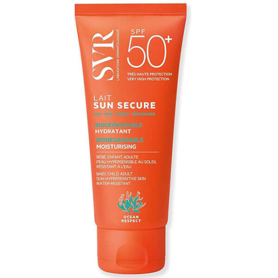  SVR Sun Secure Lait SPF50 250 ml - 1