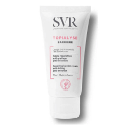 SVR - SVR Topialyse Barrier Cream 50 ML Yatıştırıcı Bakım Krem SVR - SVR Topialyse Barrier Cream 50 ML Yatıştırıcı Bakım Krem