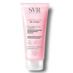 SVR - SVR Topialyse Gel Lavant 200 ML Temizleyici Jel SVR - SVR Topialyse Gel Lavant 200 ML Temizleyici Jel