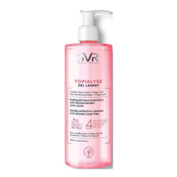 SVR - SVR Topialyse Gel Lavant 400 ML Temizleyici Jel SVR - SVR Topialyse Gel Lavant 400 ML Temizleyici Jel