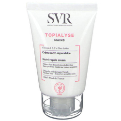 SVR - SVR Topialyse Mains 50 ML El Bakım Kremi SVR - SVR Topialyse Mains 50 ML El Bakım Kremi