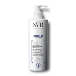 SVR - SVR Xerial 10 Lait Corps 400 ML Nemlendirici Losyon SVR - SVR Xerial 10 Lait Corps 400 ML Nemlendirici Losyon