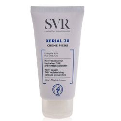SVR - SVR Xerial 30 Pieds Krem 50 ML Ayak Bakım Kremi SVR - SVR Xerial 30 Pieds Krem 50 ML Ayak Bakım Kremi