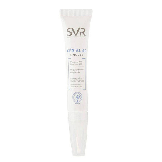 SVR Xerial 40 Ongles 10 ML Tırnak Kremi - 1