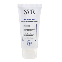 SVR - SVR Xerial 50 Extreme Ayak Kremi 50 ML SVR - SVR Xerial 50 Extreme Ayak Kremi 50 ML