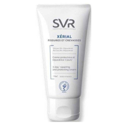 SVR - SVR Xerial Fissures & Crevasses Skin Krem 50 ML Nemlendirici Krem SVR - SVR Xerial Fissures & Crevasses Skin Krem 50 ML Nemlendirici Krem