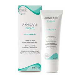 Synchroline - Synchroline Aknicare Cream 50 ML Akne Karşıtı Bakım Kremi Synchroline - Synchroline Aknicare Cream 50 ML Akne Karşıtı Bakım Kremi