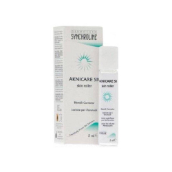 Synchroline - Synchroline Aknicare SR Skin Roller 5 ML Lokal Akne Kurutucu Synchroline - Synchroline Aknicare SR Skin Roller 5 ML Lokal Akne Kurutucu