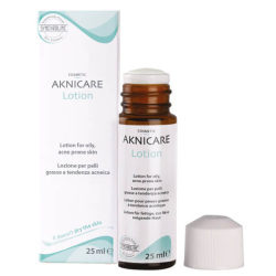 Synchroline Aknicare Treatment Lotion 25 ML Akne Karşıtı Losyon - Synchroline