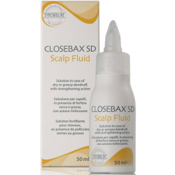 Synchroline - Synchroline Closebax SD Scalp Fluid 50 ML Synchroline - Synchroline Closebax SD Scalp Fluid 50 ML