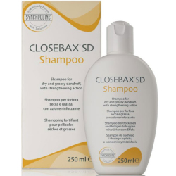 Synchroline - Synchroline Closebax SD Shampoo 250 ML Synchroline - Synchroline Closebax SD Shampoo 250 ML