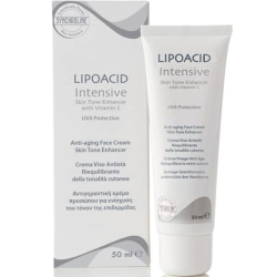 Synchroline - Synchroline Lipoacid Intensive Cream 50 ML Synchroline - Synchroline Lipoacid Intensive Cream 50 ML