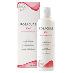 Synchroline Rosacure Gentle Cleansing Jel 200 ML Temizleme Jeli - Synchroline