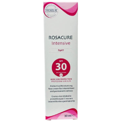 Synchroline Rosacure Intensive Krem SPF 30 30 ml - Synchroline