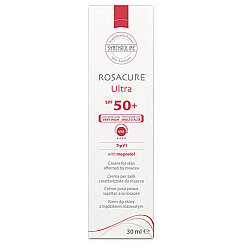 Synchroline Rosacure Intensive Krem SPF 50 30 ml