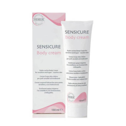 Synchroline Sensicure Body Krem 150 ML Yatıştırıcı Bakım Kremi - Synchroline