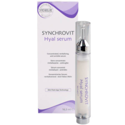 Synchroline Synchrovit Hyal Serum 16,5 ML - Synchroline