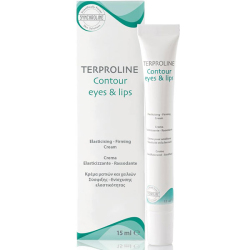 Synchroline - Synchroline Terproline Contour Eyes and Lips 15 ML Synchroline - Synchroline Terproline Contour Eyes and Lips 15 ML