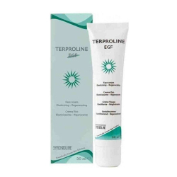 Synchroline - Synchroline Terproline EGF Face Cream 30 ML Yaşlanma Karşıtı Yüz Kremi Synchroline - Synchroline Terproline EGF Face Cream 30 ML Yaşlanma Karşıtı Yüz Kremi