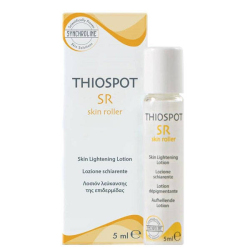 Synchroline - Synchroline Thiospot Skin Roller Lokal 5 ML Leke Bakımı Kremi Synchroline - Synchroline Thiospot Skin Roller Lokal 5 ML Leke Bakımı Kremi
