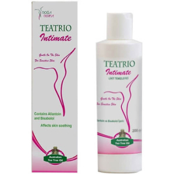 Teatrio İntim Likit Jel 200ml - Teatrio