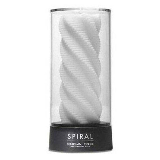 Tenga 3D Spıral - 1