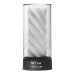 Tenga 3D Spıral - Tenga