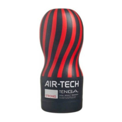 Tenga Aır Tech Strong 123 gr - Tenga