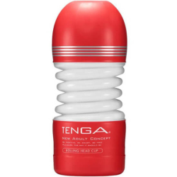 Tenga Rolling Head Cup 148 gr - Tenga