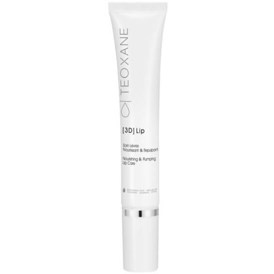 Teoxane Teosyal 3D Lip 10 ml dudak bakım kremi hyaluronik asit shea yağı seramid yoğun nem ve dolgunluk- 1