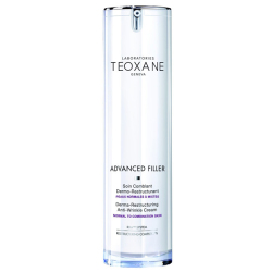 Teoxane (Teosyal) - Teoxane (Teosyal) Advanced Filler Peaux Normales Normal Ciltler İçin Bakım Kremi 50 ML Teoxane (Teosyal) - Teoxane (Teosyal) Advanced Filler Peaux Normales Normal Ciltler İçin Bakım Kremi 50 ML