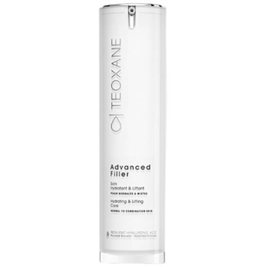 Teoxane Advanced Filler Peaux Normales 50 ml normal karma cilt bakım kremi hyalüronik asit ve C vitamini nemlendirici- 1