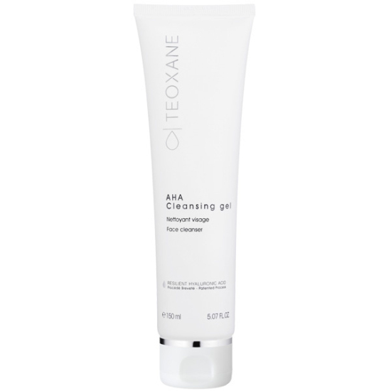 Teoxane (Teosyal) AHA Cleansing Gel 150 ml Temizleyici Jel - 1