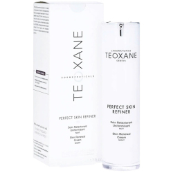 Teoxane (Teosyal) Perfect Skin Refiner Night Cream 50 ML Gece Bakım Leke Kremi - Thumbnail