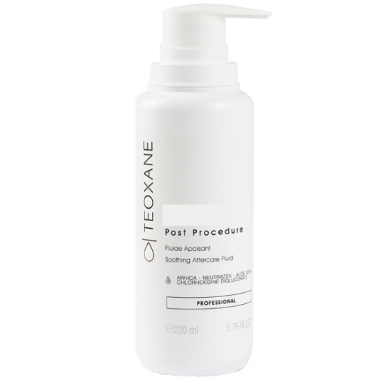 Teoxane (Teosyal) Post Procedure 200 ml Nemlendirici Krem - 1