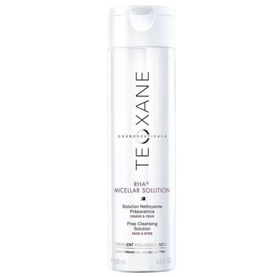 Teoxane (Teosyal) Rha Micellar Solution 200 ML Anti Aging Temizleme Solüsyonu - 1