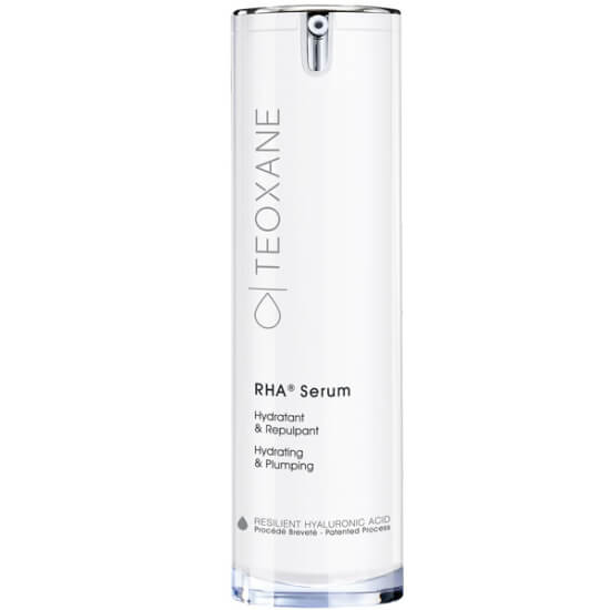 Teoxane RHA Serum 30 ml esnek hyalüronik asitli nemlendirici serum Vitamin B6 ve çinko içerir tüm cilt tipleri- 1