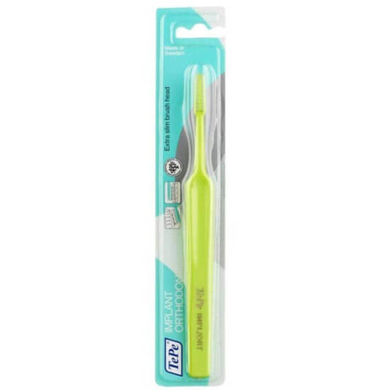 Tepe Gentle Care Süper Soft T133 çok yumuşak diş fırçası, hassas diş ve diş eti bakımı, beyazlatma sonrası kullanım- 1