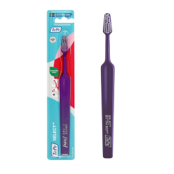 Tepe Select X Soft Diş Fırçası