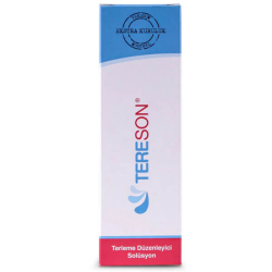 Tereson Antiperspirant Terleme Karşıtı Sprey 50 ml - Tereson