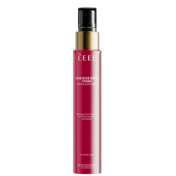 The Ceel Saf Gül Suyu Tonik 100 ml - The Ceel