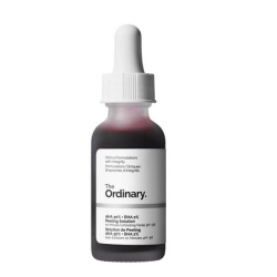 The Ordinary AHA %30 + BHA %2 Peeling Solution 30 ml - The Ordinary