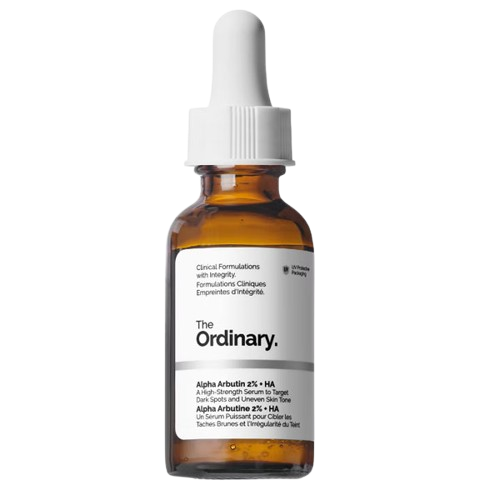  The Ordinary Alpha Arbutin %2 HA Serum 30 ml - 1