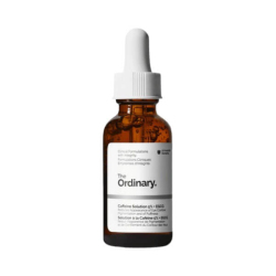 The Ordinary Caffeine Solution %5 + EGCG Göz Çevresi Serumu 30 ml - The Ordinary