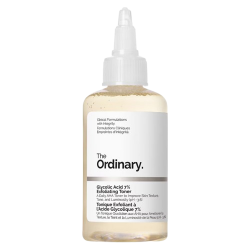 The Ordinary Glycolic Acid 7% Exfoliating Toner 240 ml - The Ordinary