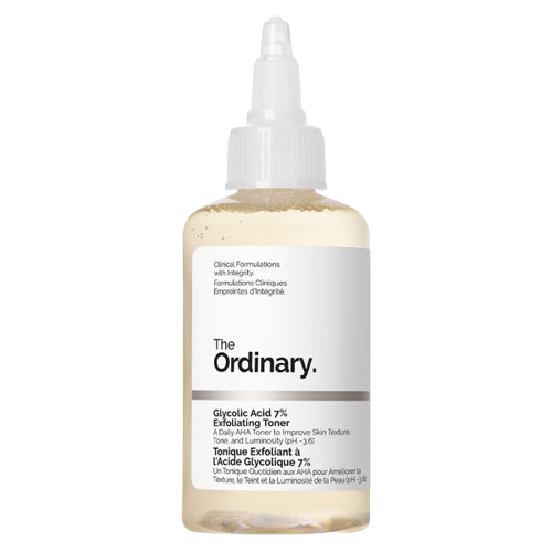  The Ordinary Glycolic Acid 7% Exfoliating Toner 240 ml - 1